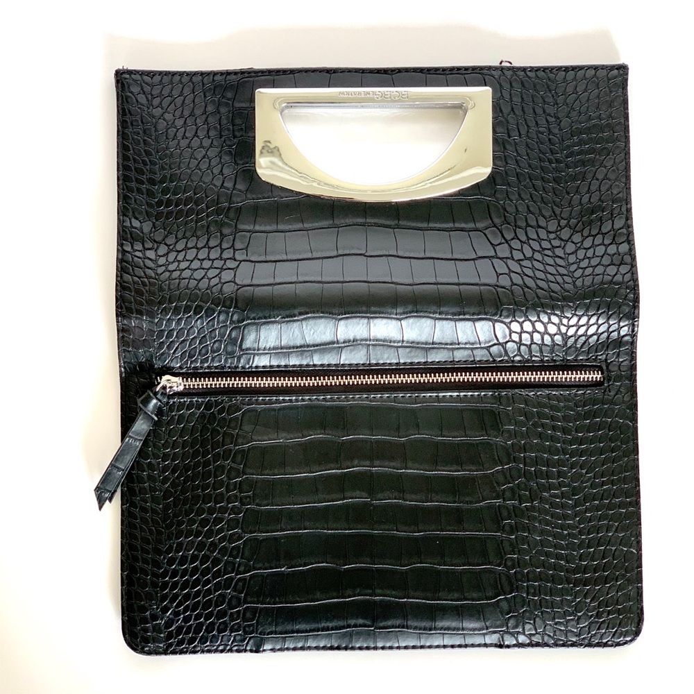BCBGeneration Purse Clutch Handbag